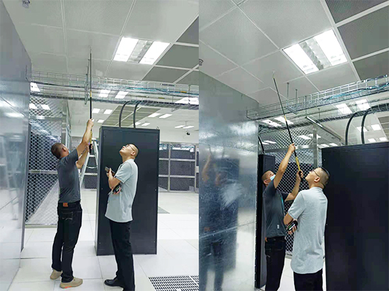 年度消電檢檢測的流程要點(diǎn)，工程消電檢流程及檢測內(nèi)容