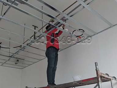 服裝店改造消防需要什么公司？服裝店的消防怎么弄