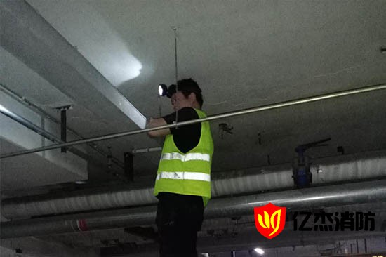 消防施工與驗(yàn)收有哪些規(guī)范