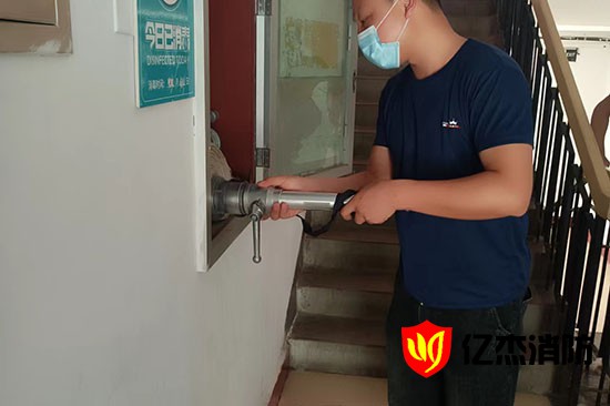 消防維保公司如何做好商業(yè)綜合大廈的消防維保工作