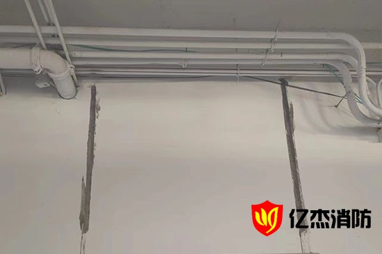 底商開個(gè)100平的餐館消防施工需要做消防設(shè)計(jì)嗎