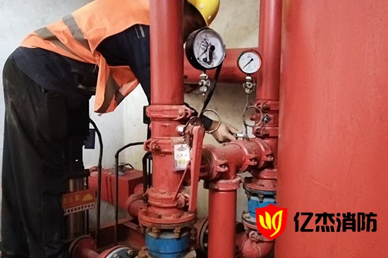 學(xué)校消防工程改造的重要性有哪些