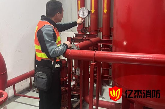 2025年*新消防檢測維保報(bào)價(jià)單詳解：價(jià)格、服務(wù)與選擇指南