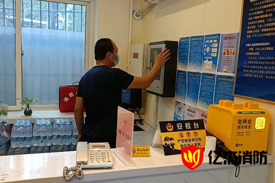 2025養(yǎng)老院消防管理規(guī)定，消防維保一年費用多少？