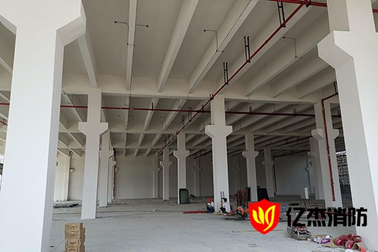 酒店消防系統(tǒng)升級(jí)方案,酒店消防改造多少錢一平方？