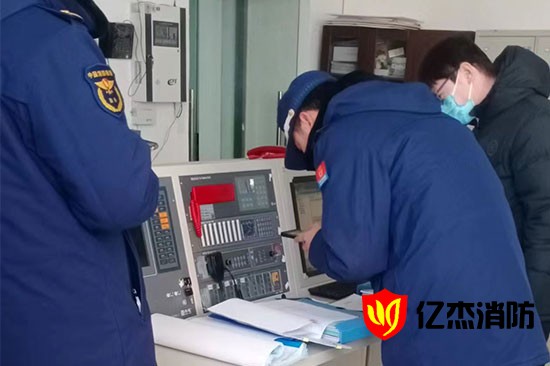 消防檢查不合格，消防維保公司有責任嗎？