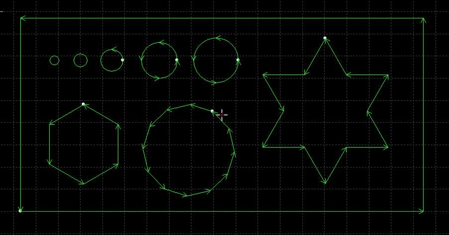 光纖激光切割機(jī)的運(yùn)動(dòng)控制調(diào)整與介紹(圖1) 圖片1.png