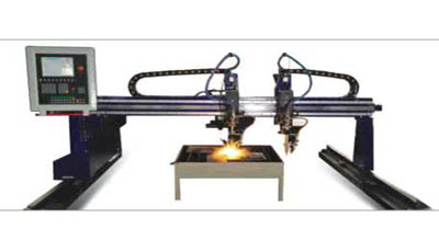 如何判斷一臺武漢數(shù)控切割機是否高檔