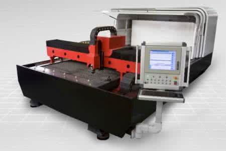 武漢光纖激光切割機不能切割的材料