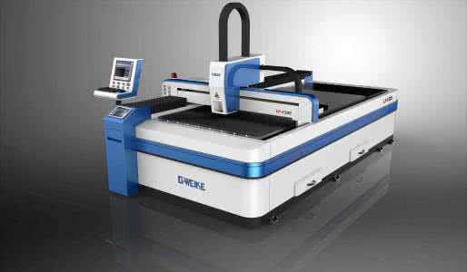 武漢光纖激光切割機使用要注意什么