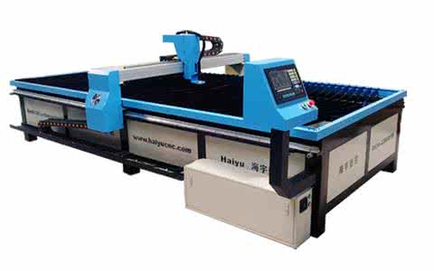 使用數(shù)控切割機時要注意什么