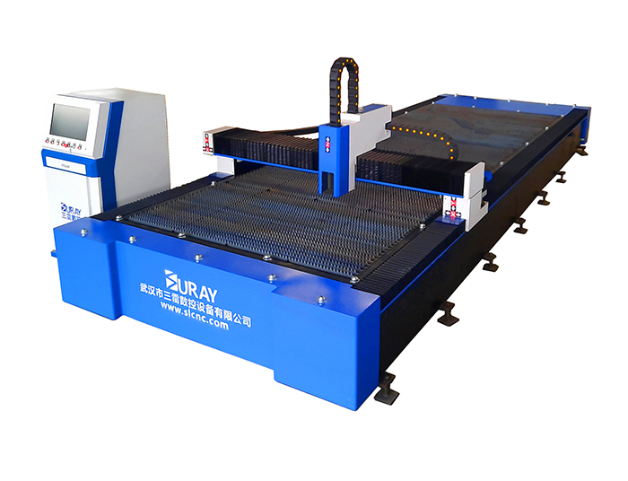 HP系列大幅面激光切割機(jī)(圖1) HP系列大幅面激光切割機(jī)(圖1)